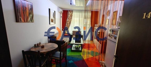 1 Schlafzimmer Wohnung in Sveti Vlas, Bulgaria, Nr. 99 2