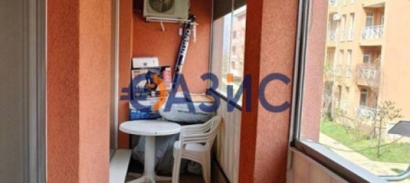 1 Schlafzimmer Wohnung in Sveti Vlas, Bulgaria, Nr. 99 11