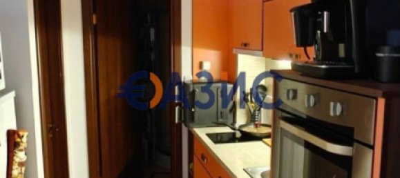 1 Schlafzimmer Wohnung in Sveti Vlas, Bulgaria, Nr. 99 3
