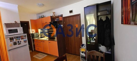1 Schlafzimmer Wohnung in Sveti Vlas, Bulgaria, Nr. 99 4