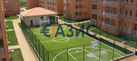 1 Schlafzimmer Wohnung in Sveti Vlas, Bulgaria, Nr. 99 22