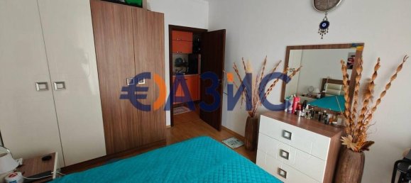 1 Schlafzimmer Wohnung in Sveti Vlas, Bulgaria, Nr. 99 7