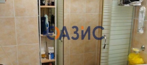 1 Schlafzimmer Wohnung in Sveti Vlas, Bulgaria, Nr. 99 9