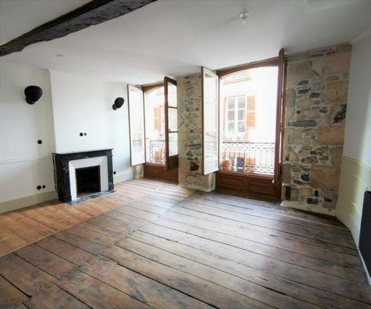 3 Schlafzimmer Eigentumswohnung in Bayonne, France, Nr. 10994