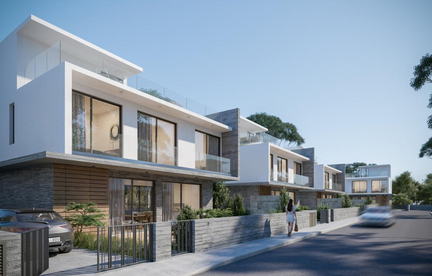 3 Schlafzimmer Villa in Paphos, Cyprus, Nr. 15774