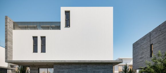 3 Schlafzimmer Villa in Paphos, Cyprus, Nr. 15774 3