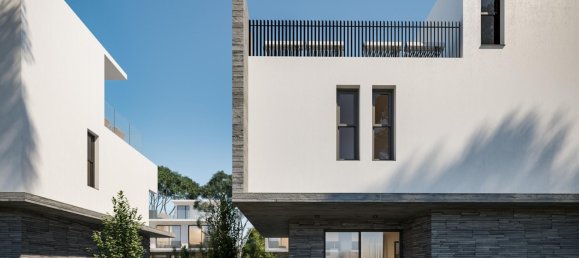 3 Schlafzimmer Villa in Paphos, Cyprus, Nr. 15774 7