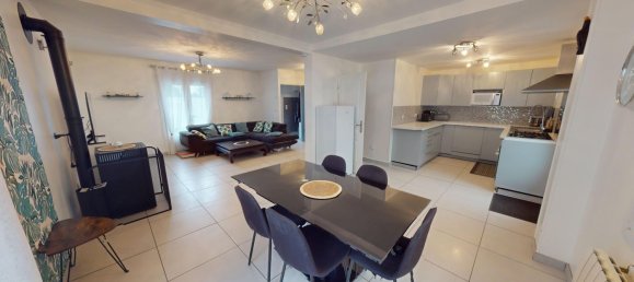 5 bedrooms House in Sarcelles, France No. 167242 2