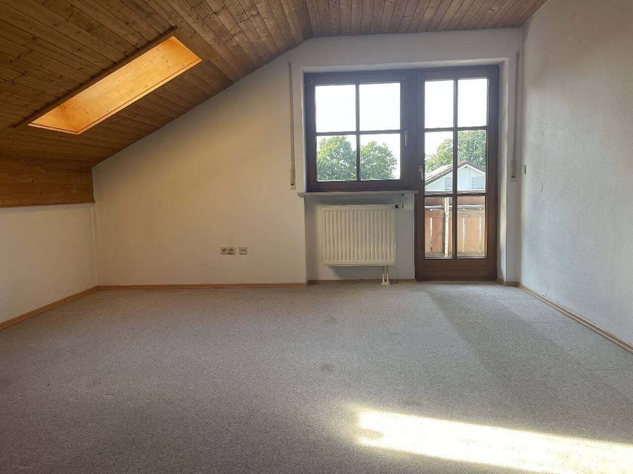 1 bedroom Apartment in Ostallgau, Germany No. 266821