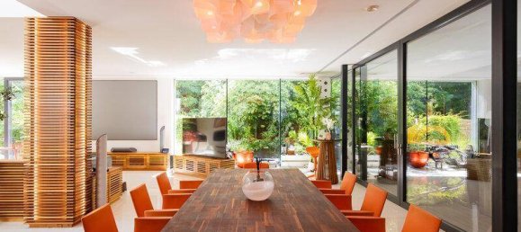 8غرفة فيلا في Hinterbruhl, Austria رقم 193169 7