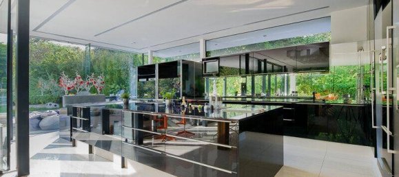 8غرفة فيلا في Hinterbruhl, Austria رقم 193169 10