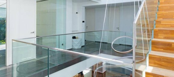 8غرفة فيلا في Hinterbruhl, Austria رقم 193169 13