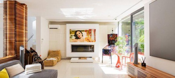 8غرفة فيلا في Hinterbruhl, Austria رقم 193169 8