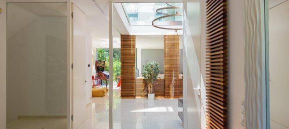 8غرفة فيلا في Hinterbruhl, Austria رقم 193169 3