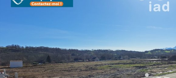 744m² Land in Pontacq, France No. 88527 4