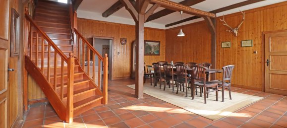 7 Schlafzimmer Haus in Lüneburg, Germany, Nr. 205126 2