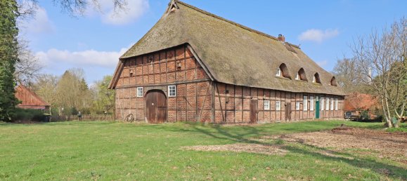 7 Schlafzimmer Haus in Lüneburg, Germany, Nr. 205126 21