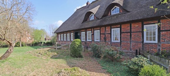 7 Schlafzimmer Haus in Lüneburg, Germany, Nr. 205126 19
