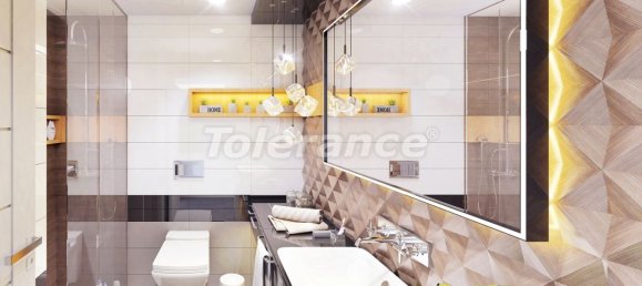 Apartment 2+1 in Istanbul, Turkey No. 7450 15