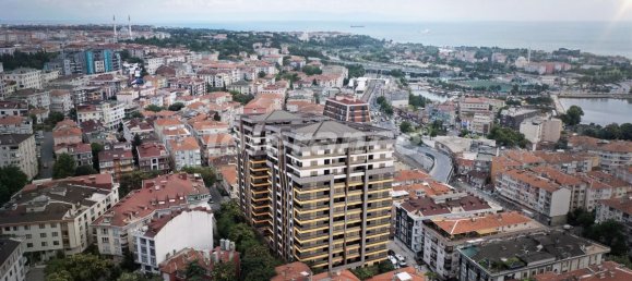 Apartment 2+1 in Istanbul, Turkey No. 7450 2