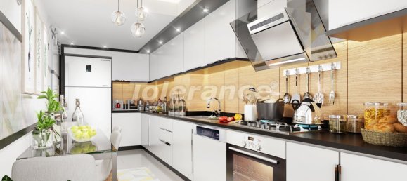 Apartment 2+1 in Istanbul, Turkey No. 7450 12