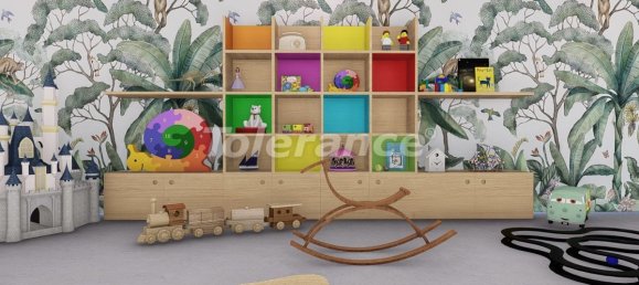 Apartment 2+1 in Istanbul, Turkey No. 7450 20