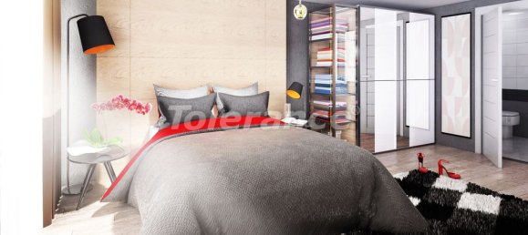 Apartment 2+1 in Istanbul, Turkey No. 7450 7