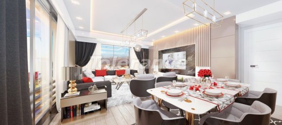 Apartment 2+1 in Istanbul, Turkey No. 7450 6