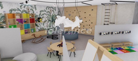 Apartment 2+1 in Istanbul, Turkey No. 7450 19