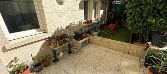 Квартира с 3 спальнями в Каррьер-сюр-Сен, Франция № 188670 11