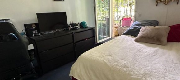 Квартира с 3 спальнями в Каррьер-сюр-Сен, Франция № 188670 4