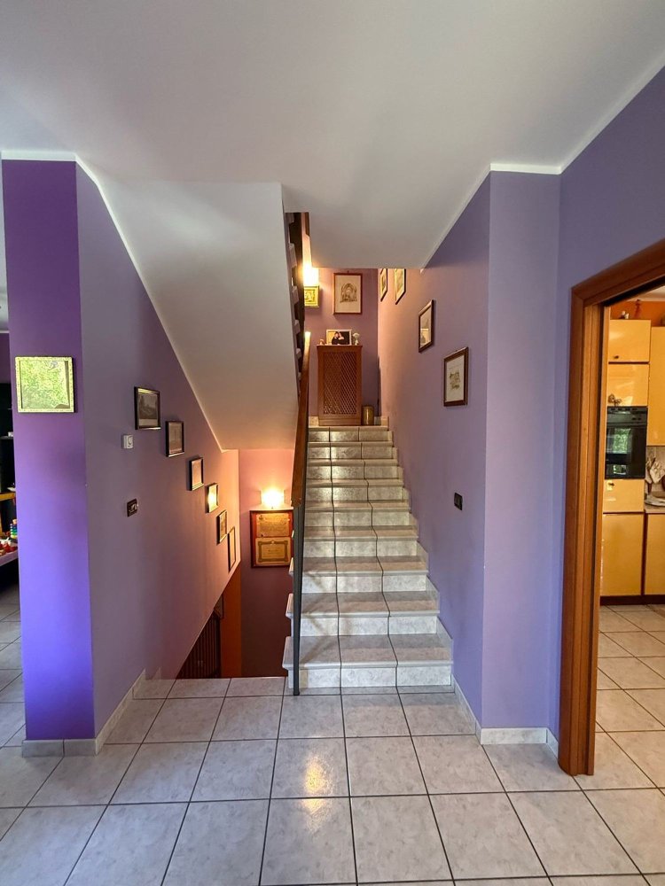 3 rooms House in Syracuse, Italy No. 276103