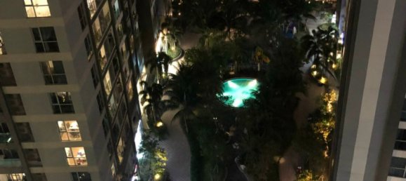 3 bedrooms Apartment in Binh Thanh, Vietnam No. 18109 6