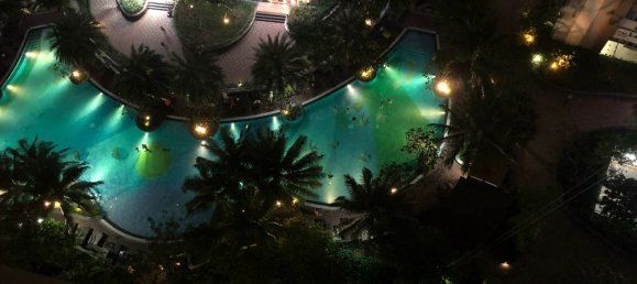 3 bedrooms Apartment in Binh Thanh, Vietnam No. 18109 5