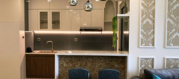 3 bedrooms Apartment in Binh Thanh, Vietnam No. 18109 9