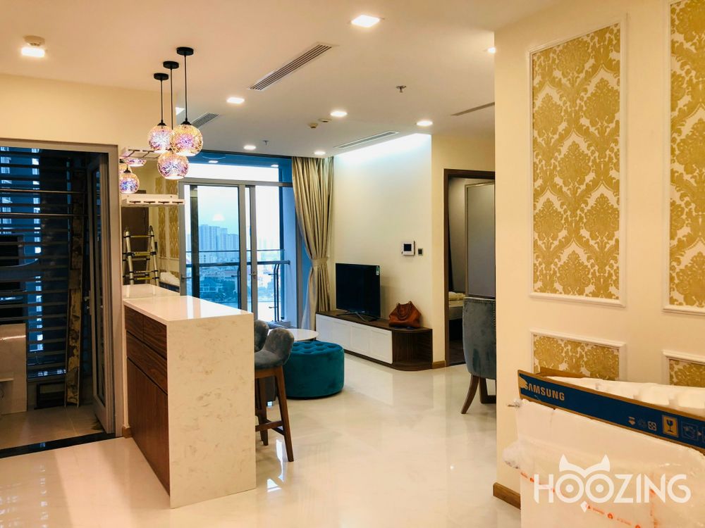 3 bedrooms Apartment in Binh Thanh, Vietnam No. 18109
