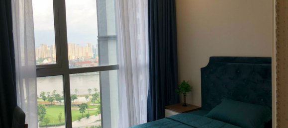 3 bedrooms Apartment in Binh Thanh, Vietnam No. 18109 17