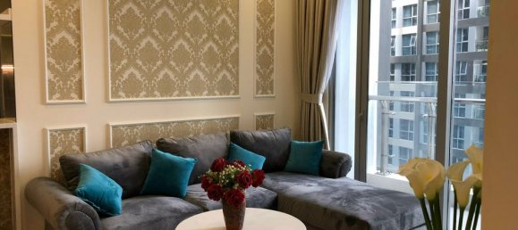 3 bedrooms Apartment in Binh Thanh, Vietnam No. 18109 8