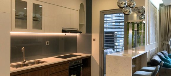 3 bedrooms Apartment in Binh Thanh, Vietnam No. 18109 11