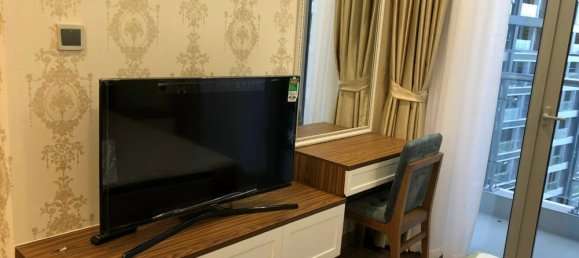 3 bedrooms Apartment in Binh Thanh, Vietnam No. 18109 14