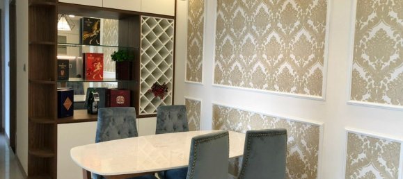 3 bedrooms Apartment in Binh Thanh, Vietnam No. 18109 10