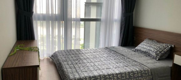 3 bedrooms Apartment in Binh Thanh, Vietnam No. 18109 18