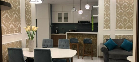 3 bedrooms Apartment in Binh Thanh, Vietnam No. 18109 19