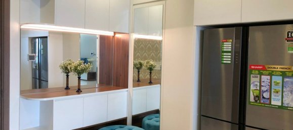 3 bedrooms Apartment in Binh Thanh, Vietnam No. 18109 12