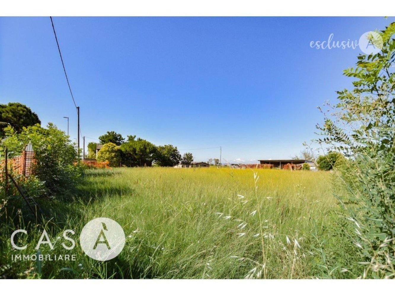  قطعة أرض في Cesenatico, Italy 1200متر مربع رقم 78493