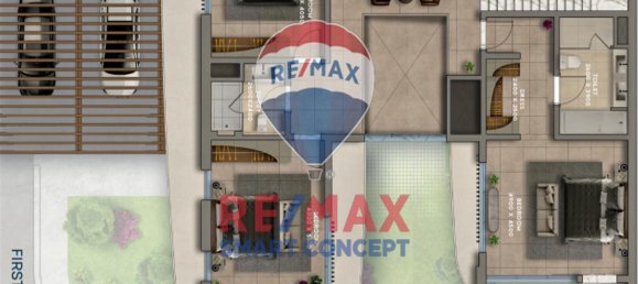 4 bedrooms Townhouse in Saadiyat Island, UAE No. 36503 5