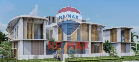 4 bedrooms Townhouse in Saadiyat Island, UAE No. 36503 2