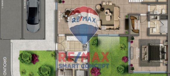 4 bedrooms Townhouse in Saadiyat Island, UAE No. 36503 4