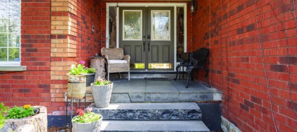 5 Schlafzimmer Haus in Mississauga, Canada, Nr. 841 3