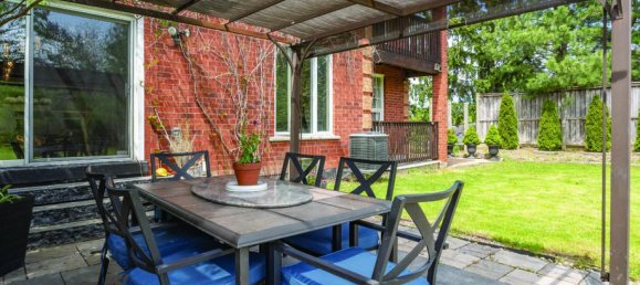 5 Schlafzimmer Haus in Mississauga, Canada, Nr. 841 5